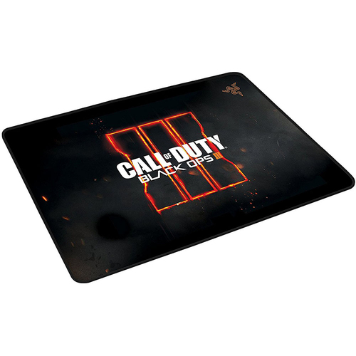 Razer USA Goliathus Call of Duty: Black Ops III Gaming Mouse Mat - RZ02-01071500-R3M1