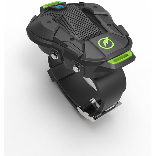 Digipower Shockwave Wearable Hands Free Bluetooth Speaker - RF-SW50