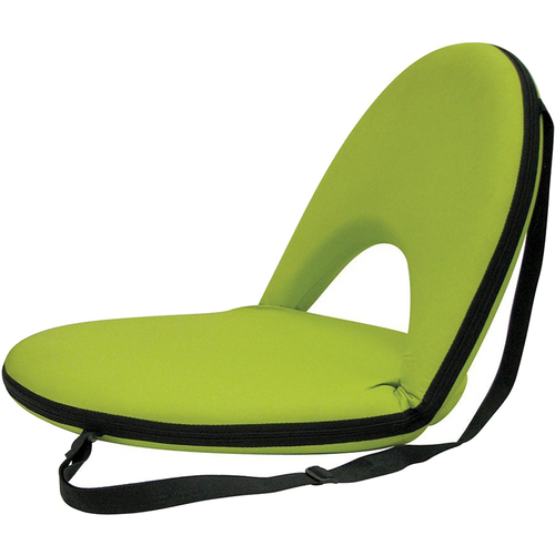 Stansport `Go Anywhere` Chair (Green)