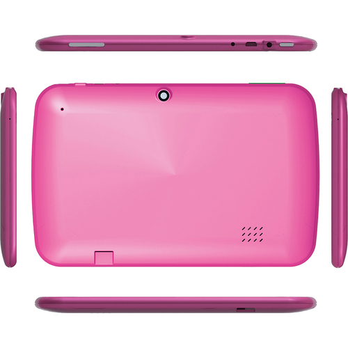 Supersonic 7` Kids Tablet in Pink - SC-774KTPink