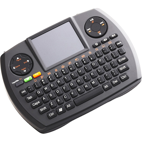 SMK-Link Wireless Touchpad Keyboard