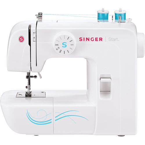 Singer 6 Stitch Sewing Machine