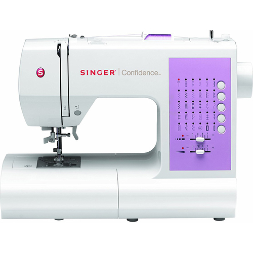 Singer Confidence 7463 Electronic