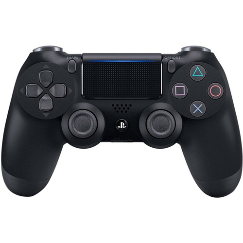 Sony Wireless Controller for PlayStation 4 Black - 3001538