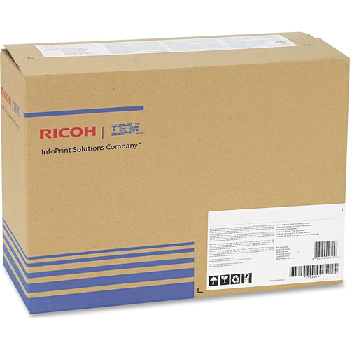 Ricoh Print Cartridge SP 4100