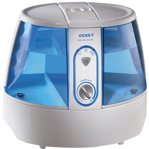 Vicks 2.0G UV Germ Free Humidifier - V790N