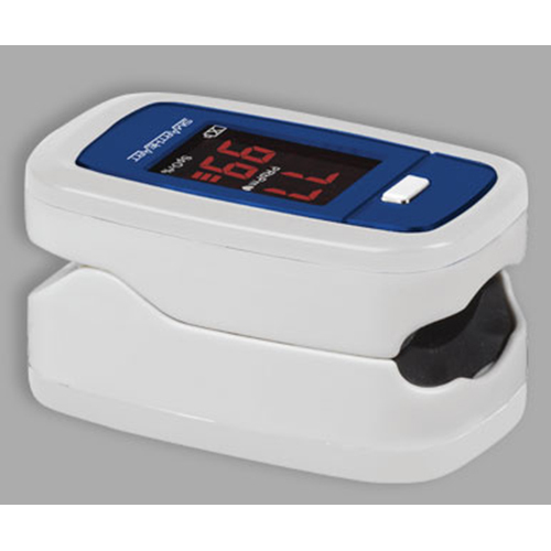 Veridian Healthcare Pulse Oximeter Portable Spot-Check Monitoring - 11-50K