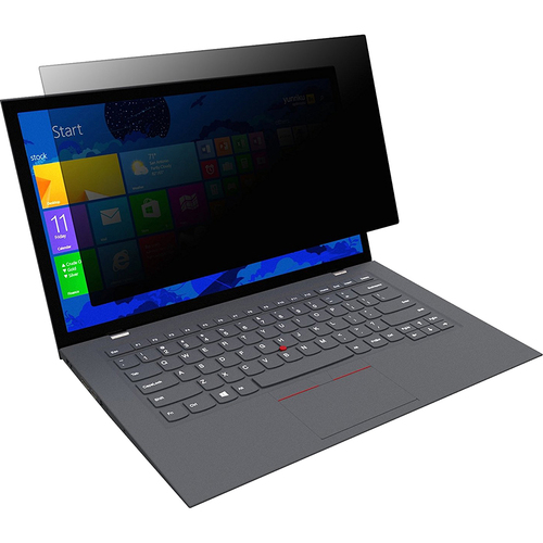 Targus Privacy Screen for 13.3` Widescreen Laptop - ASF133W9USZ