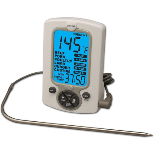 Taylor Taylor Digital Thermometer
