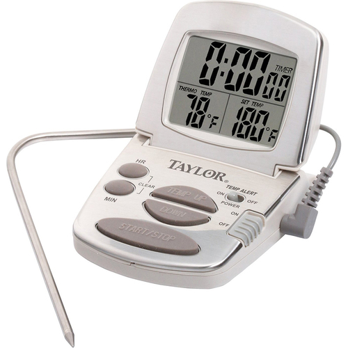 Taylor Gourmet Digital Cooking Thermo