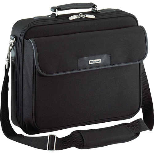 Targus 15` Notepac Compliant Laptop Case - GSA-OCN1