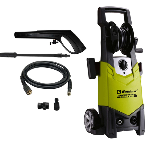 Thorne Electric Electric Pressure Washer
