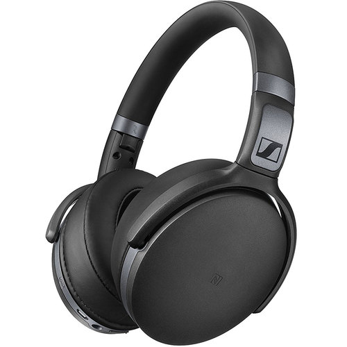 Sennheiser Bluetooth Active Noise Cancellation Headphones (HD 4.50 BT NC)