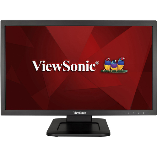 ViewSonic 22` LED 1920X1080 Monitor