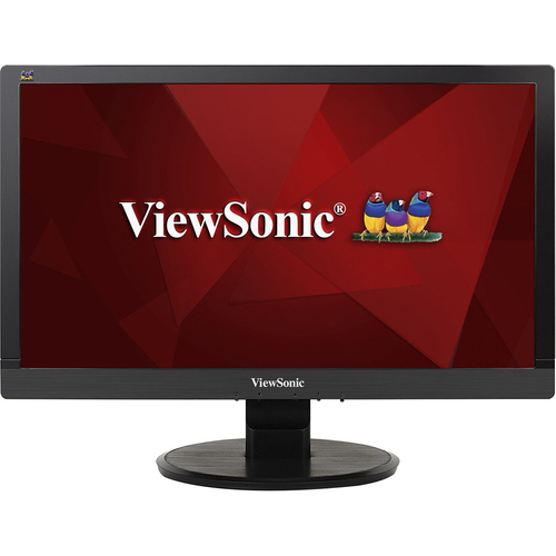 ViewSonic VA2055SA 20in. 1920x1080 Widescreen LED Backlit LCD Monitor