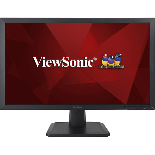 ViewSonic 24` Full HD 1920 x 1080 LED Monitor - VA2452SM