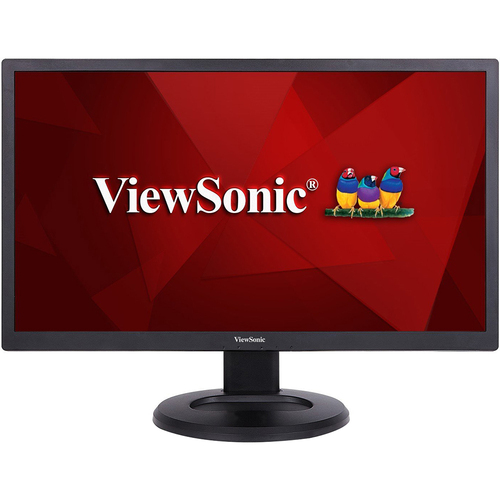 ViewSonic 3840 x 2160 28` Widescreen LED Backlit LCD Monitor - VG2860mhl-4K
