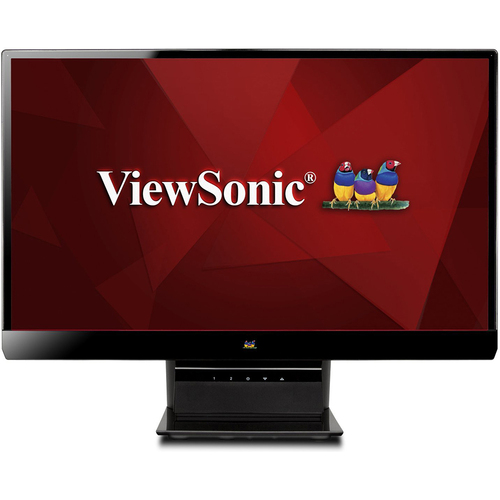 ViewSonic 23` LED 1920x1080