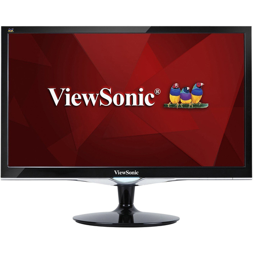 ViewSonic Full HD 24` Widescreen Monitor - VX2452MH