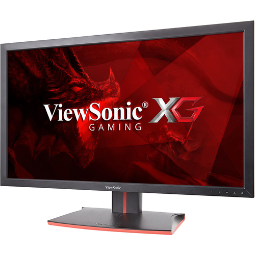 ViewSonic 27` Ultra HD IPS Gaming Monitor - XG2700-4K