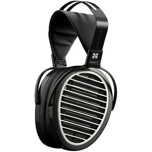 HIFIMAN Edition X V2 Over-Ear Open Back Planar Magnetic Headphones