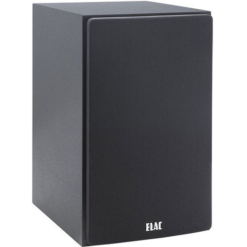 Elac Debut Series B5 5&1/4` Bookshelf Speaker Pair DB51-BK