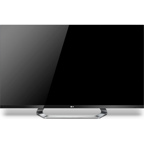 LG 55LM7600 55` 1080p 240Hz LED Plus LCD Smart HD TV with Cinema 3D