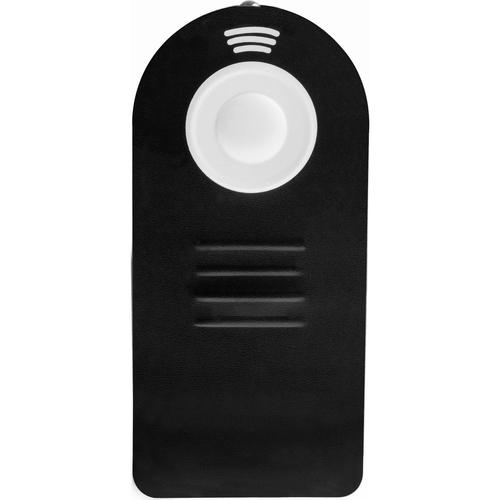 Wireless Universal Shutter Release Remote Control for Canon, Nikon, and Sony