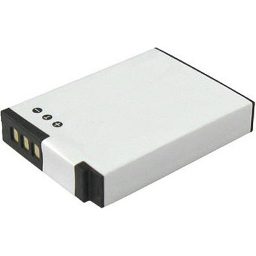 1400 mAh Battery Pack for Select Sony Cameras & Camcorders - BX1