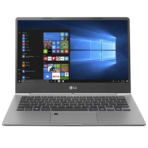 LG gram 13` FHD Ultra-light Multi-Touch Notebook Intel i5-7200U, 8GB RAM, 256GB SSD
