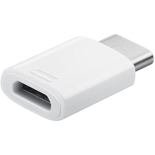 Samsung Micro-USB to USB-C Gender Adapter