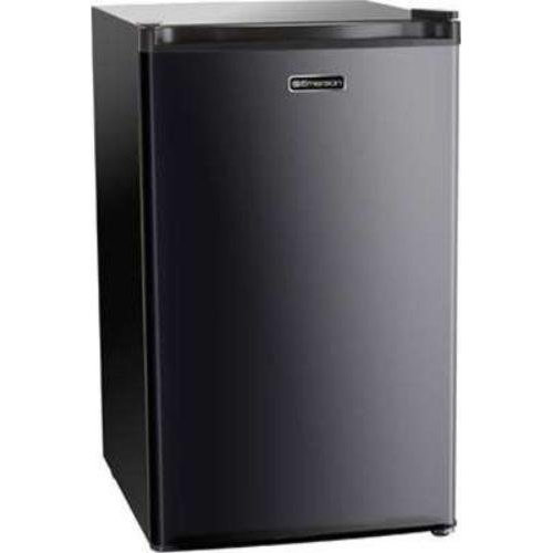 Emerson 3.1 Cubic Feet Compact Refrigerator in Black - CR310B2