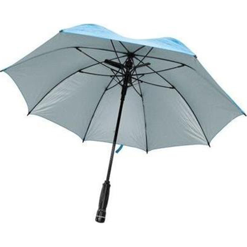 Creative Outdoor BreezBella Golf Umbrella in Blue - 900495