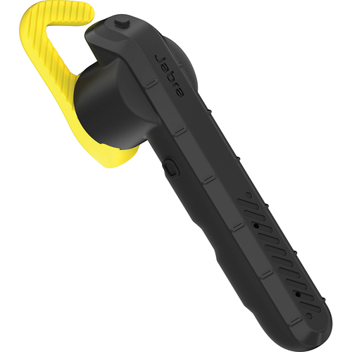 Jabra Steel Ruggedized Bluetooth Headset - 100-97600000-02
