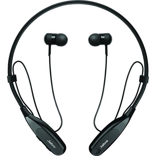 Jabra Halo Fusion Wireless Bluetooth Headset - 100-97800000-02