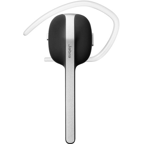 Jabra Style Wireless Bluetooth Headset in Black - 100-99600000-02