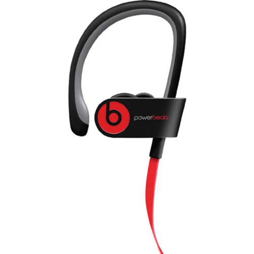 Beats by Dre Powerbeats3 Wireless In-Ear Headphone - Siren Red
