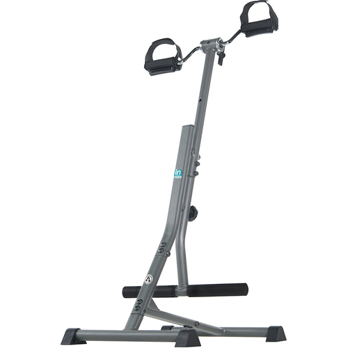Stamina InStride Total Body Cycle - Grey - 15-0176 - OPEN BOX