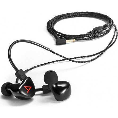 Astell & Kern Michelle In-Ear Headphone Universal fit by JH Audio - OPEN BOX