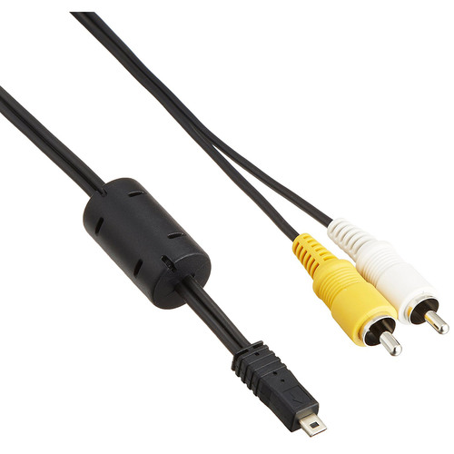 EG-CP14 - Audio Video Cable For COOLPIX Cameras (25624)