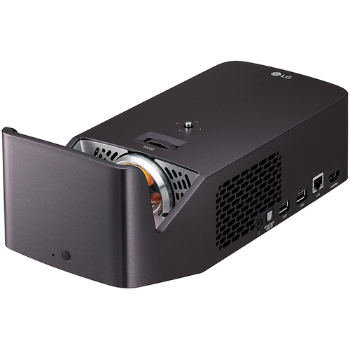 LG PF1000UW Ultra Short Throw Smart Home Theater Projector with webOS 3.0 Smart TV