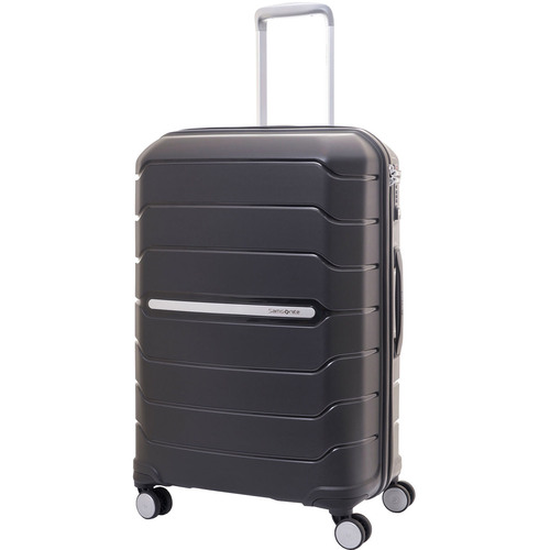 Samsonite Freeform 28` Hardside Spinner Luggage - Black - 78257-1041