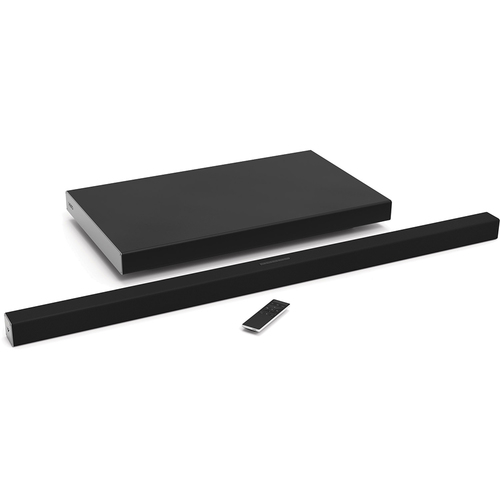 Vizio SB4531-D5 Smartcast 45` 3.1 Slim Sound Bar System - OPEN BOX