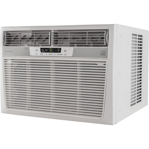 Frigidaire FFRE1533S1 15,100 BTU 115V Median Window Air Conditioner w/ Remote