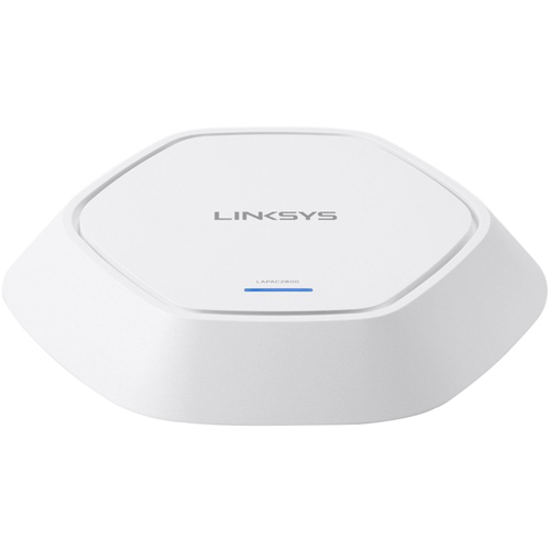 Linksys Business Pro Series Wireless AC2600 Dual-Band MU-MIMO Access Point - OPEN BOX