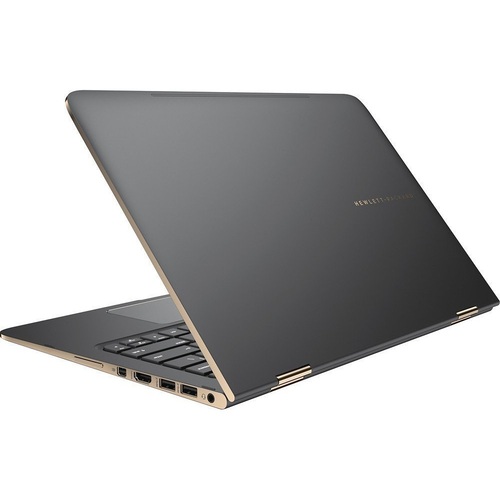 Hewlett Packard 13-4116dx Spectre x360 13.3` Intel Core i7-6500U Convertible Laptop - REFURB