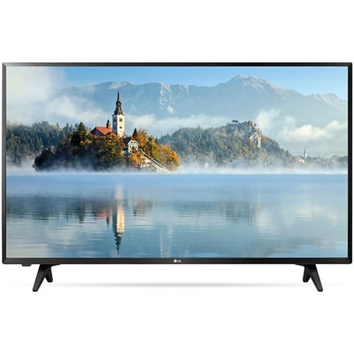 LG 43LJ5000 - 43-inch Full HD 1080p LED TV (2017 Model)