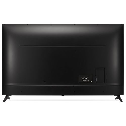 LG 43UJ6300 - 43-inch UHD 4K HDR Smart LED TV (2017 Model)