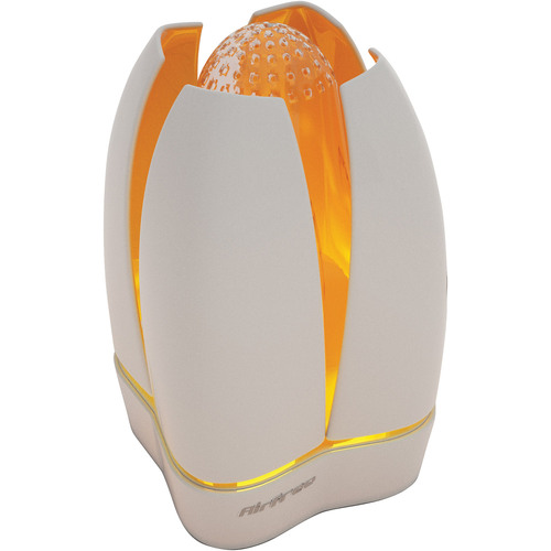 Airfree Lotus - Filterless Air Purifier - Color Changing Night Light