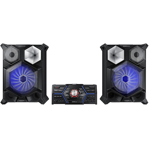 Samsung MX-JS8000 2.2 Channel 2400 Watt SPEAKERS ONLY - ***PICK UP ONLY***